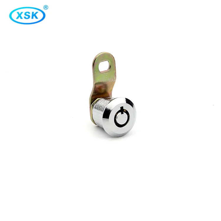 
18*14mm mini cam lock mortise cabinet lock 