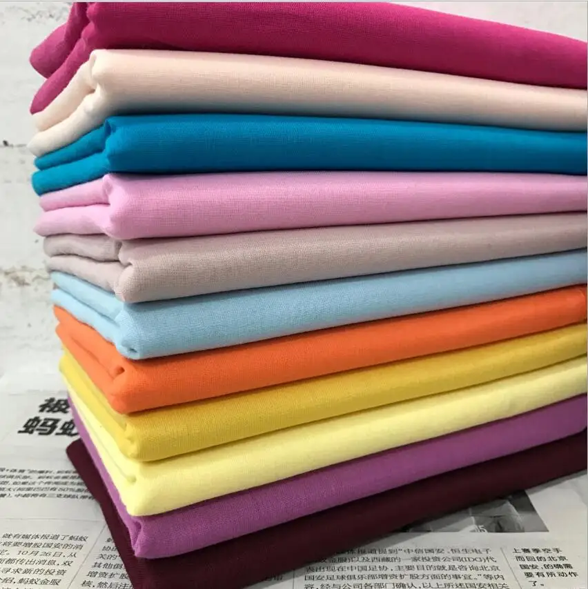 Завод текстильного материала брюки изготовленные на заказ различные типы 58 Хлопок 42 полиэстер куртка подкладочная ткань для равномерного и сумки той же расцветки