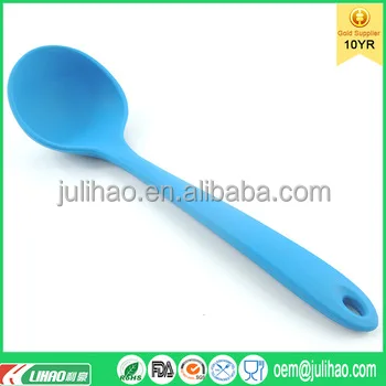 Kitchenware Silicone Ladle kitchen utensils