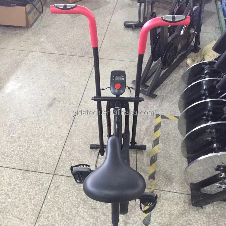 Cheap Price Fitness Equipment Exercise Air Bike