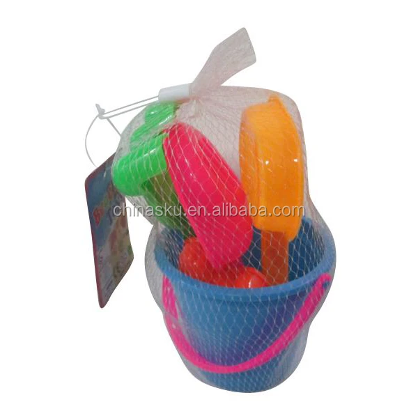 Mini magic sand toys