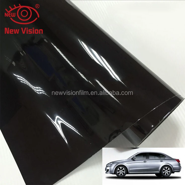 USA best hot selling UV most protection UV400 glass sun protection nano ceramic film with 75% VLT