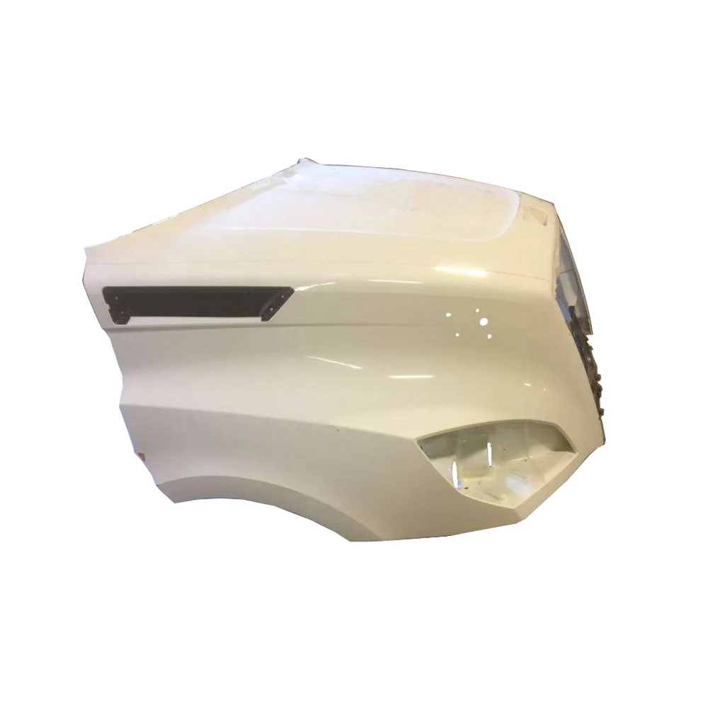 Hood  Assembly  fit to Freightliner Cascadia Year 2017