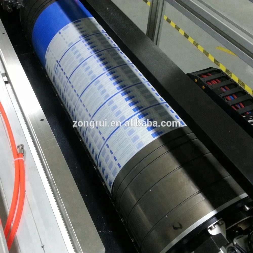 ZR-T83/48 Semi-Auto Thermal Type CTP Machine Price