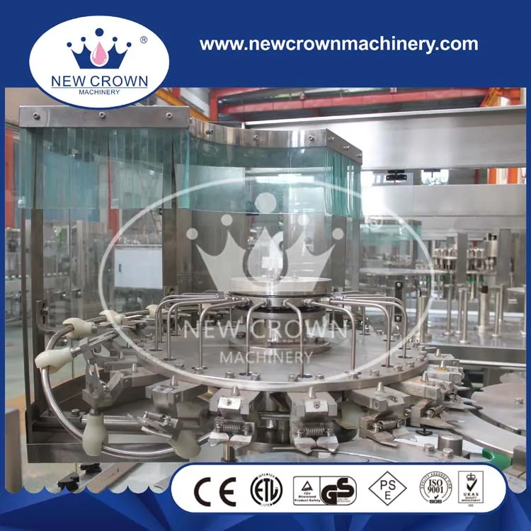 Безупречную работу яблочный сок производственной линии с CE