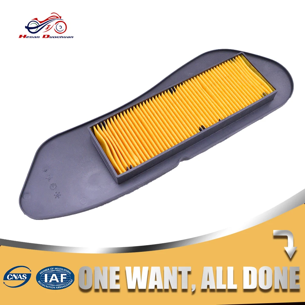 X-MAX120-250 YP250 (05-10) мотоцикл воздушный фильтр, запасных частей мотоцикла