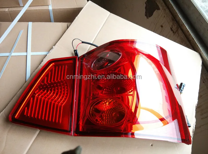 HC-B-2066 Bus accessories universal auto back light tail light rear lamp