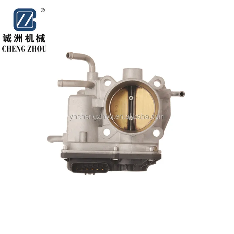 Электронный дроссельной заслонки сборки клапана 220300H020 2203028040 220300h020 2203028060 для 2.4L 2azfe