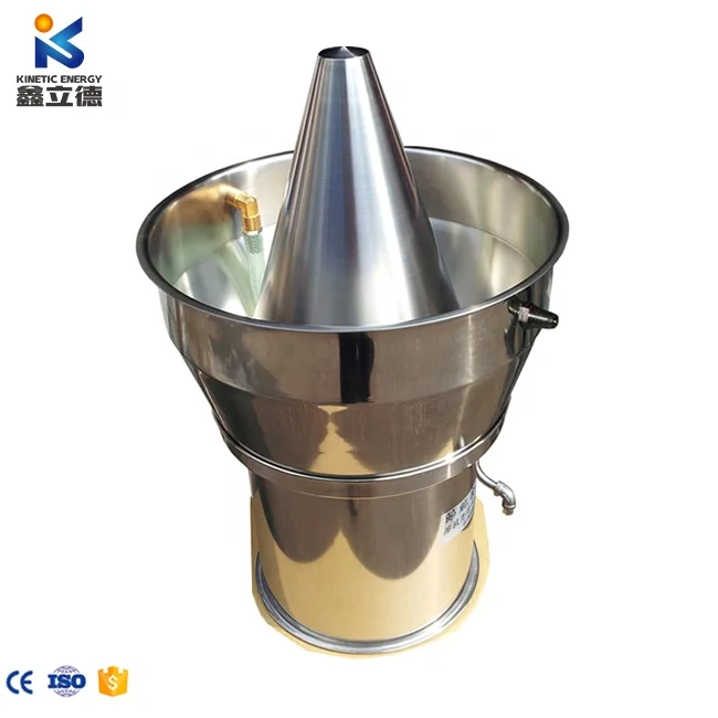 10L popular sale supercritical co2 extraction machine lemongrass steam distillation sell eucalyptus oil extract
