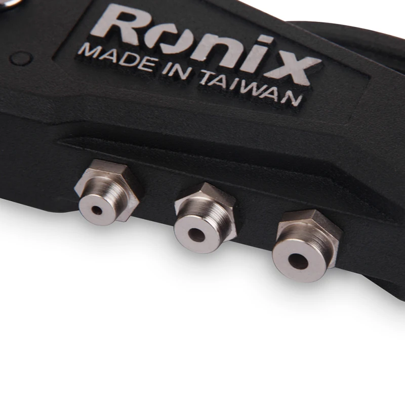 Ronix Model RH-1604 10.5' Portable Hand Riveter Hand Riveter