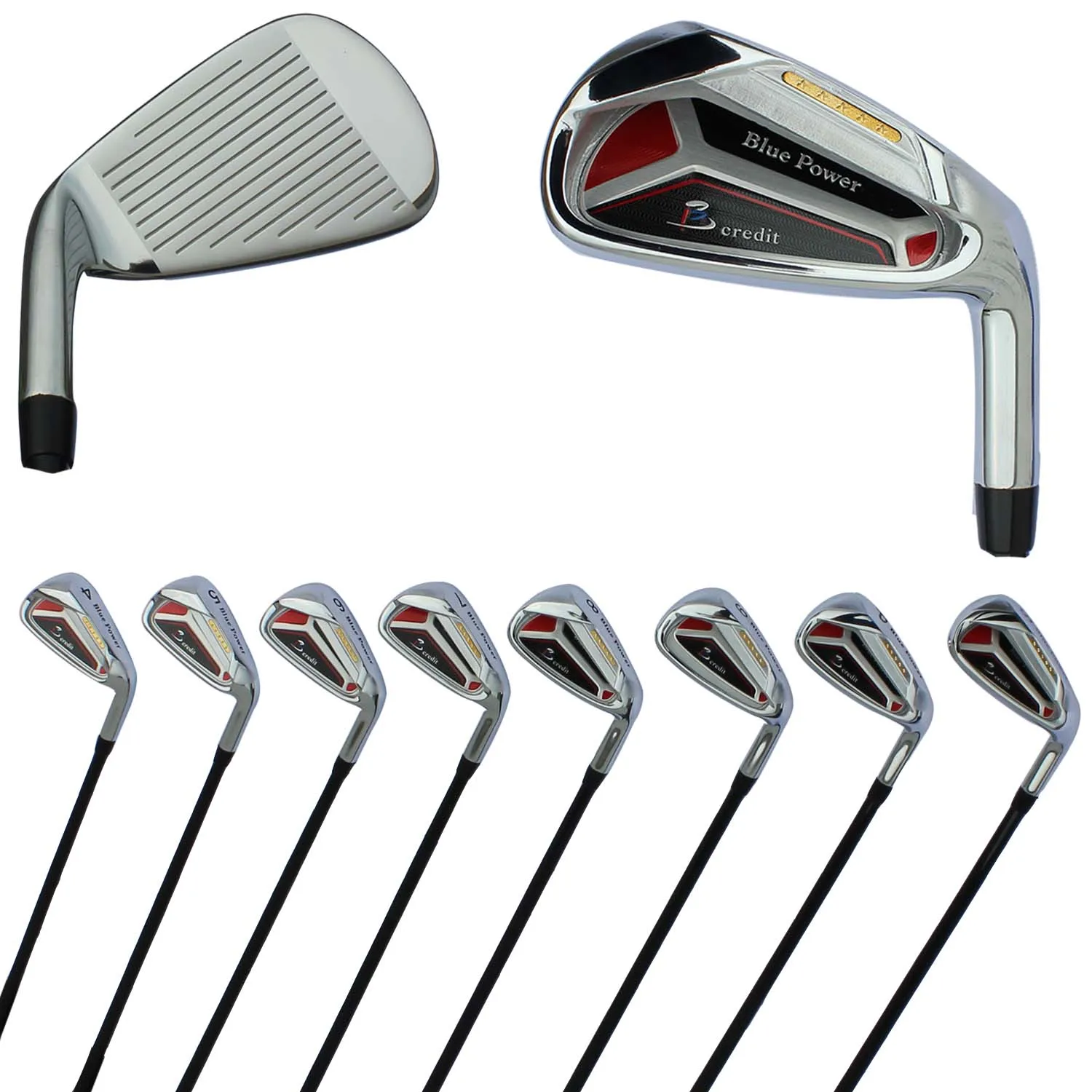 OEM Golf Clubs China