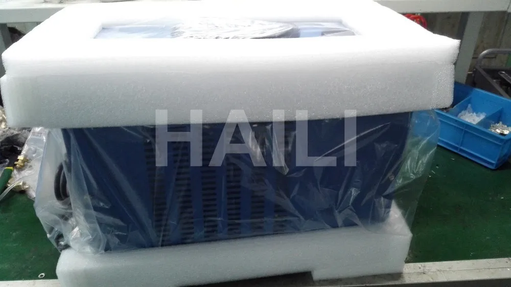12L Water Cooler for Welding Machine (WS-12L)