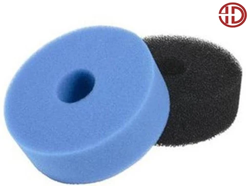OEM Polyurethane Foam Sponge Air Aquarium Water Filter Foam