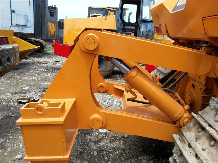 Used cat D7R XRU II crawler bulldozer  D7R/D8H/D6M/D6R/D7G/D5K/D7H in superior condition