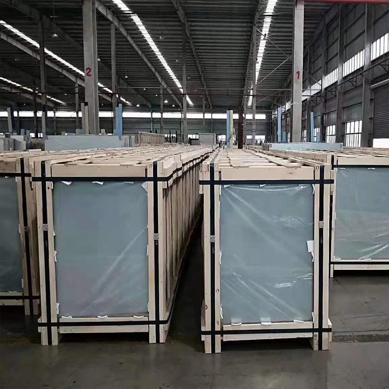 Высококачественное Закаленное Строительное стекло 5 мм 6 8 10 по низкой цене