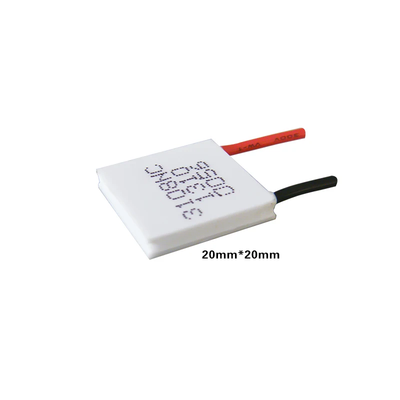 Высокое качество Стандартный термоэлектрический модуль питания