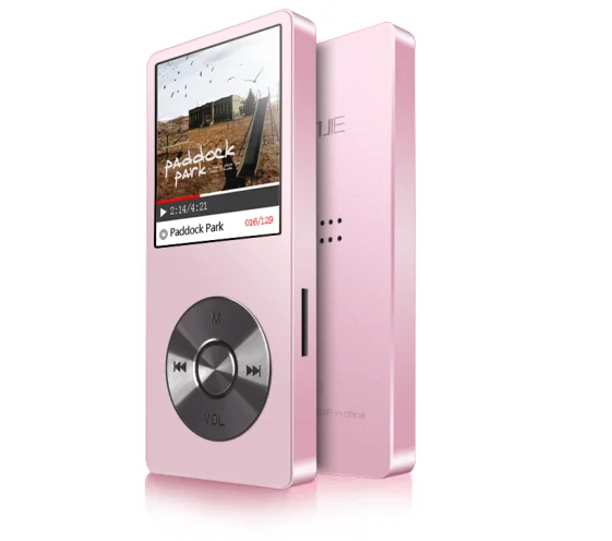 Многоцветный музыкальный плеер MP3 MP4 без потерь для девочек, Бесплатная загрузка фильмов/видео/фильмов