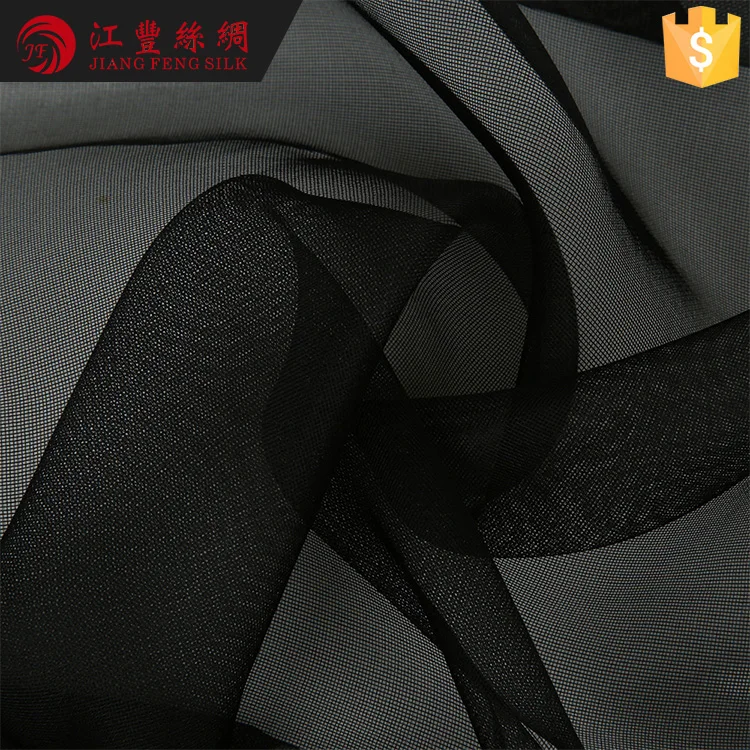 H15 Raw Silk Gauze In-Stock Items Supply Type Style Wholesale silk fabrics