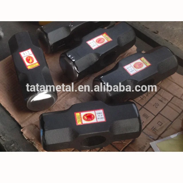 high quality sledge hammer head