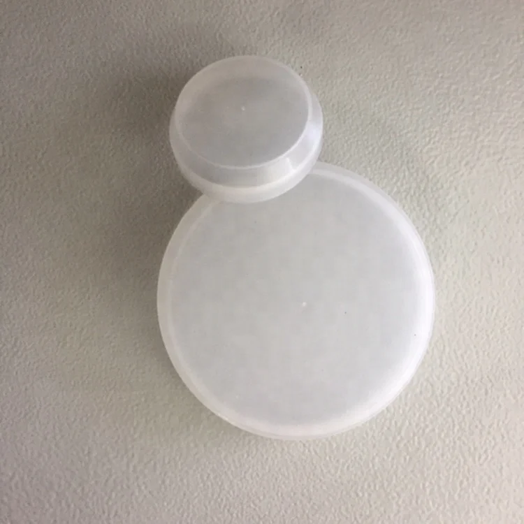 200 Liter Plastic Drums Use Plastic Cap Seals HDPE Cap Seal