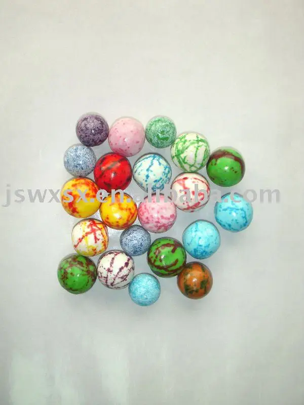 
Пузырьковая резиновая основа 