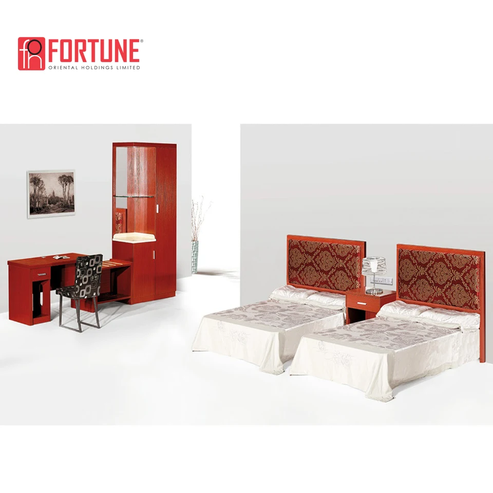 Роскошная мебель для отеля и ресторана, спальни, настольные столы и стулья (FOH-BCA89)