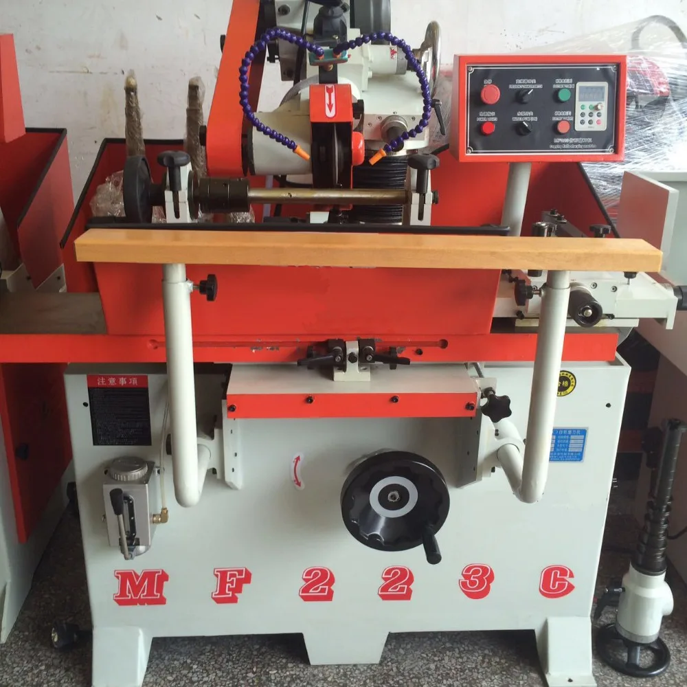 
Automatic cutter copy grinder,cutter sharpening machine 