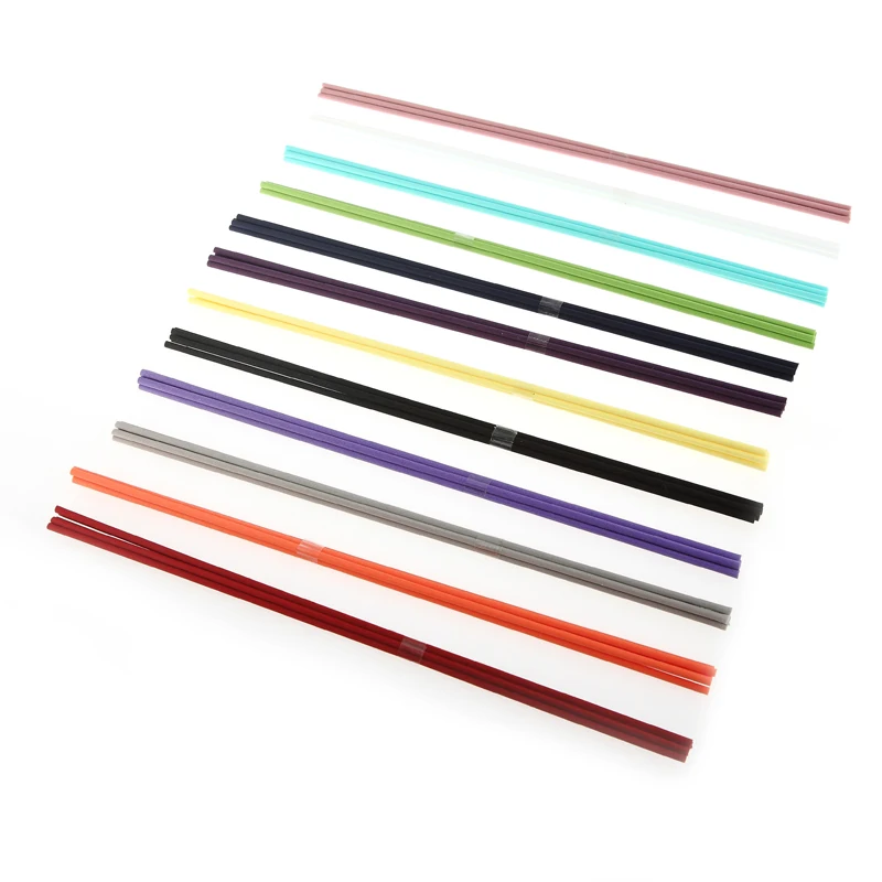 
reed diffuser stick, rattan sticks, black fiber stick 