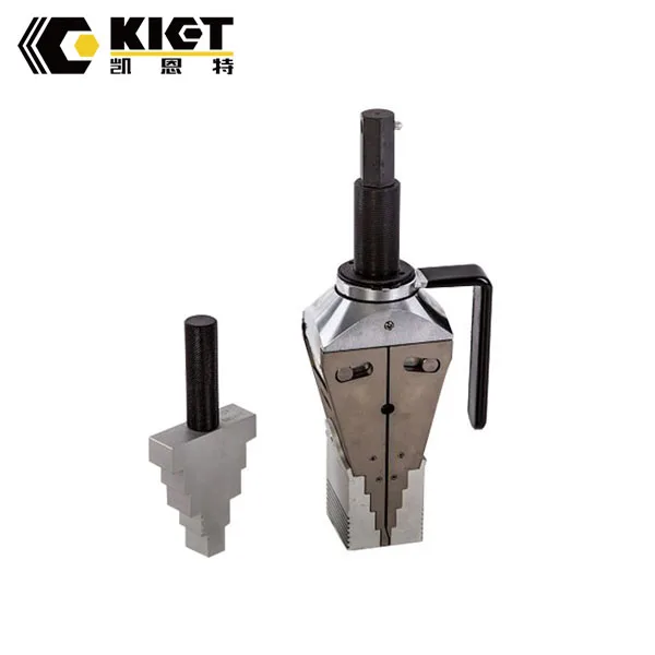 Portable 8 Ton Hand Mechanical Flange Spreader Tool High Quality