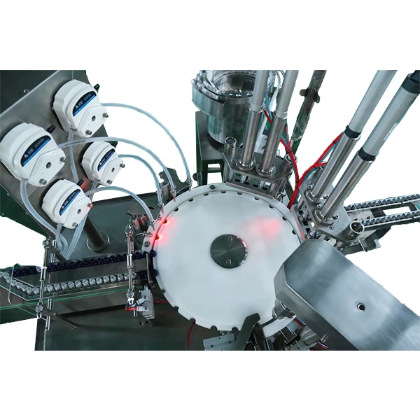 crazy price top supplier alibaba formalin liquid filling machine in Shanghai