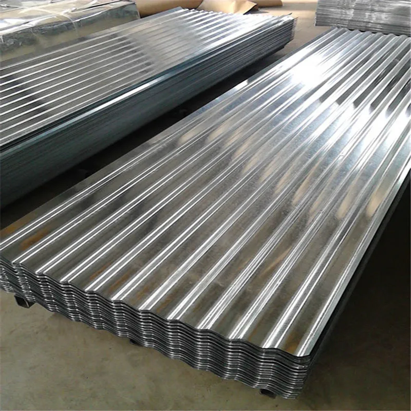 
Galvalume steel /Aluminium roofing sheet photo 