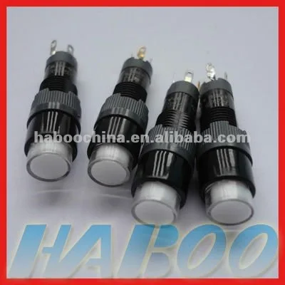 Миниатюрный кнопочный переключатель