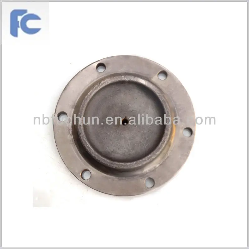 Формы для литья автозапчастей из нержавеющей стали