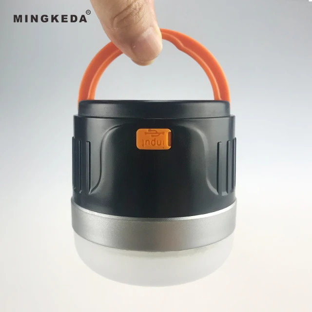 2020 Hot Selling  Emergency portable Rechargeable Led Camping Light For Camping Outdoor