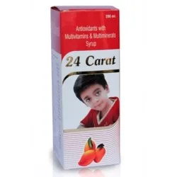 сиропы для слабость& усталость