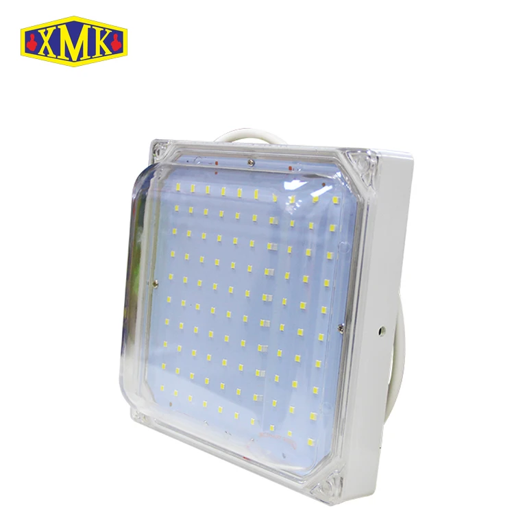 20W Waterproof energy-saving LED cool room lamp Cold storage lamp