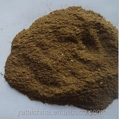 chicken bone meal good plant fertilizers