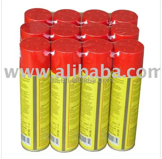 300ml-168g Ultra refined premium butane