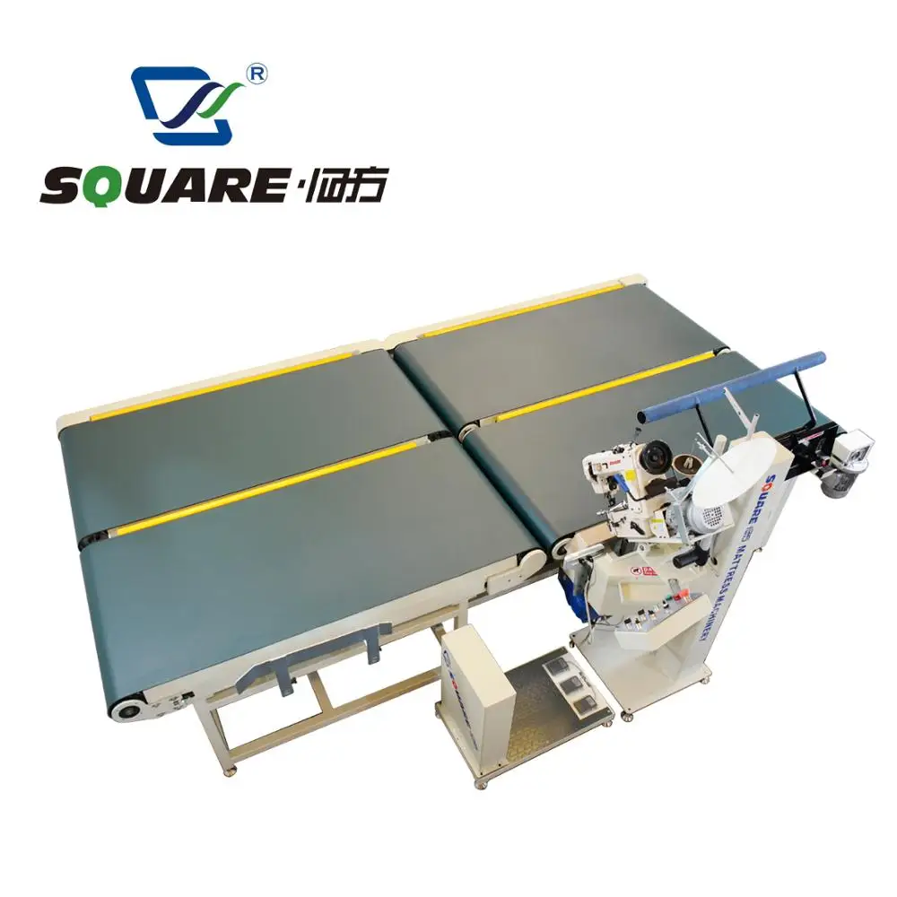 Made in China Singer Industrial Sewing Machine used for Mattress