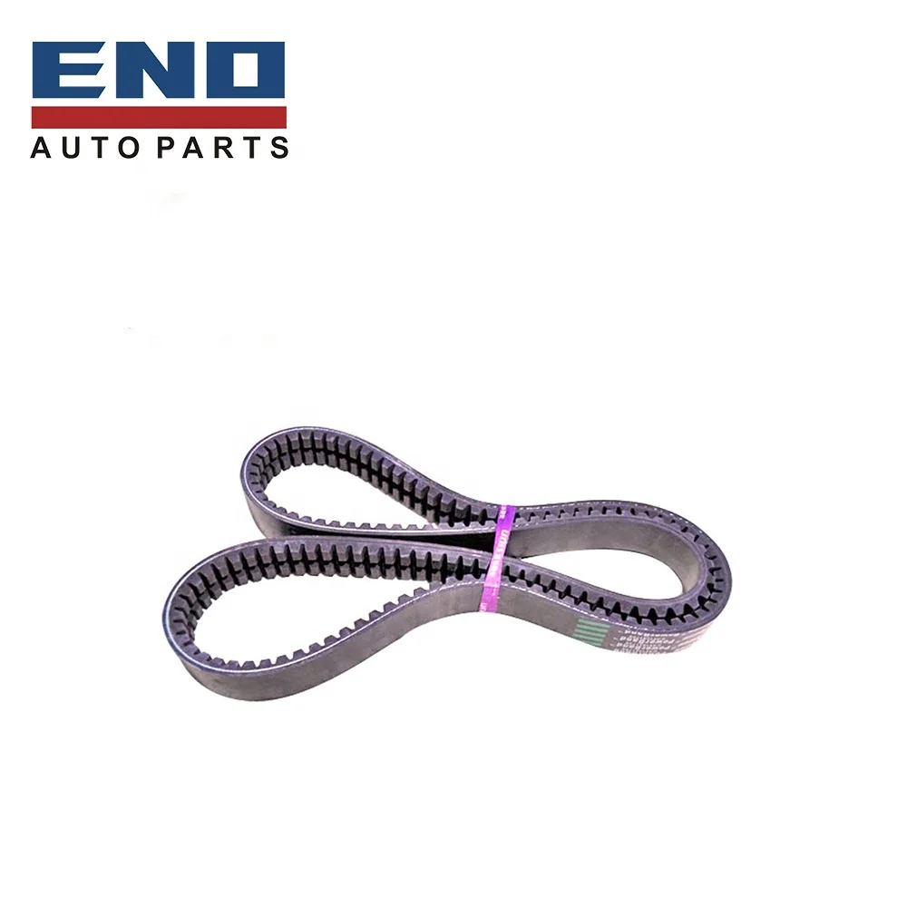 Duplex B-type V Belt 1750 1880 1920 9405-00922 9405-00935 9405-00934