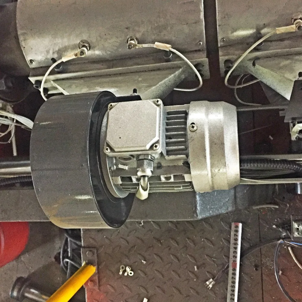 
PC HDPE Hydraulic extrusion plastic blow molding machine 