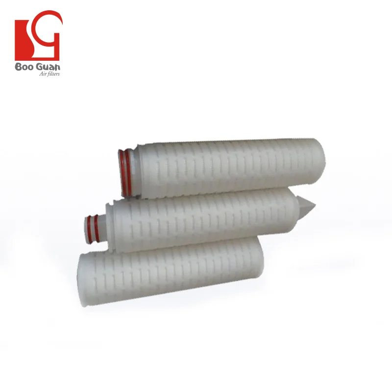 OEM масла воды мембранного разделения фильтры