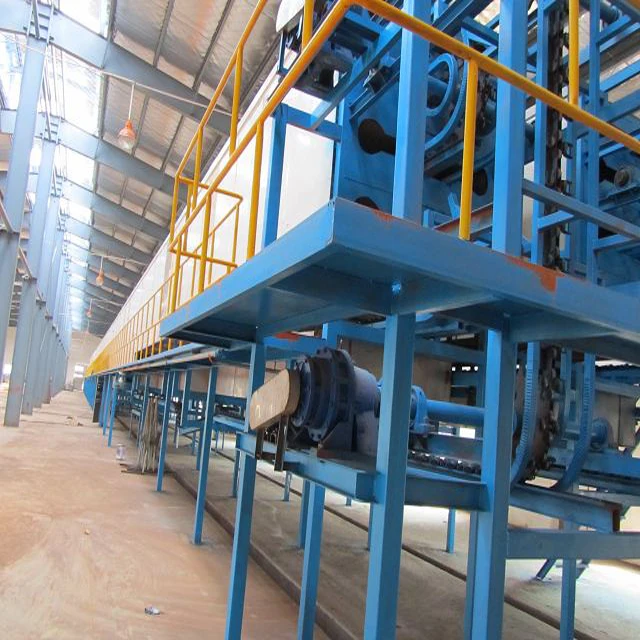 High yield automatic high quality disposable medical gloves production line