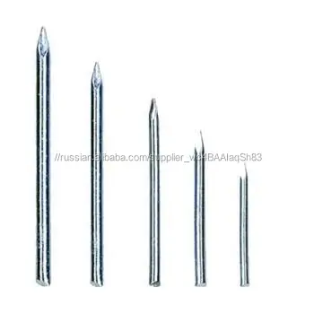 
 стальные винт /оцинкованные бетонные стальные винт  