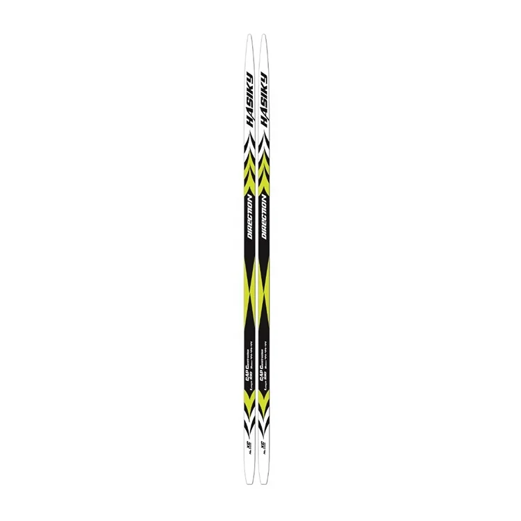 Adult Freestyle Winter Sport high quality classic cross country ski
