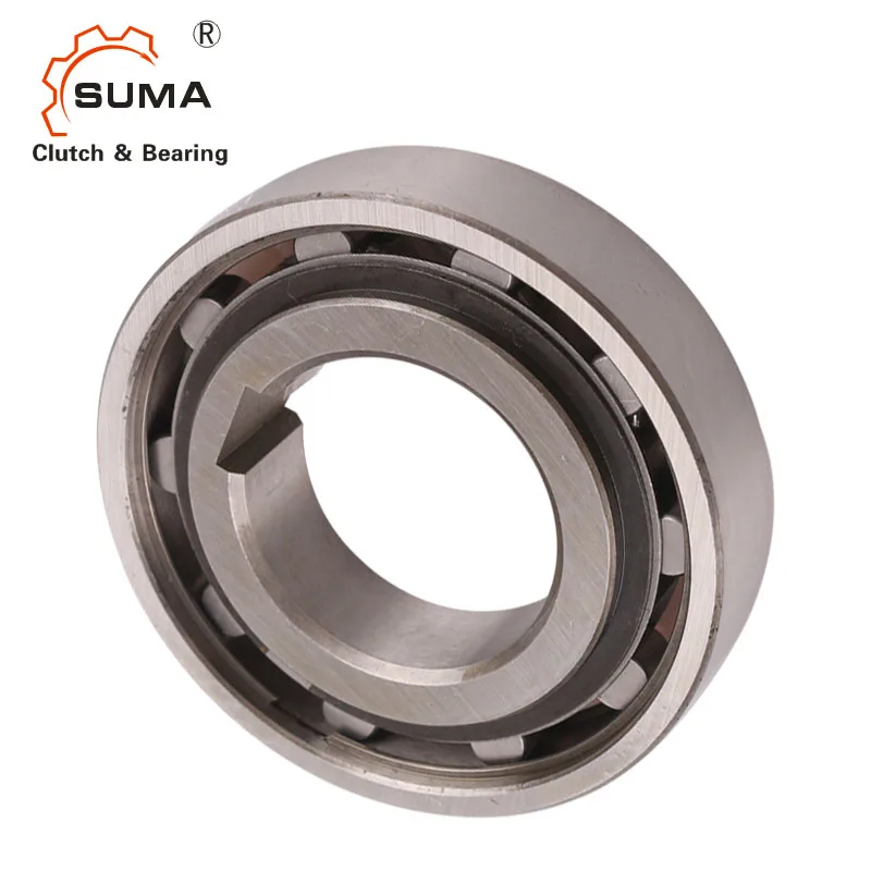 
AS40 TSS40 NSS40 Freewheel Clutch One Way Bearings 
