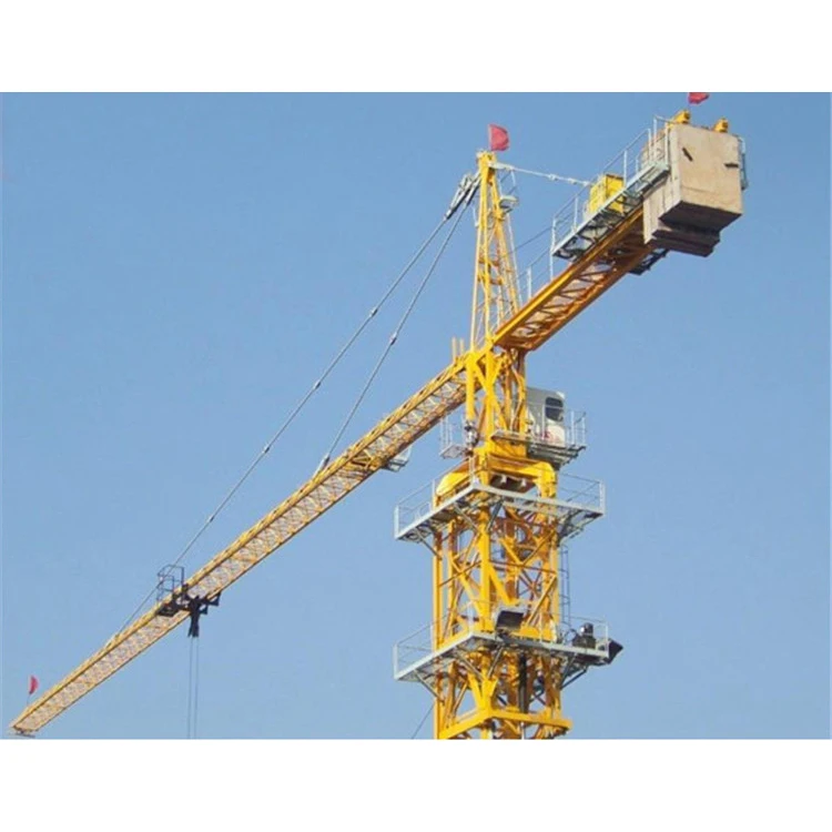 Изделие башенный кран мини-кран Башенный кран машины