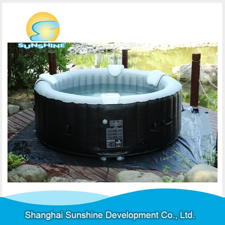 China Gold Manufacturer Hot Style floating drink holder for hot tub