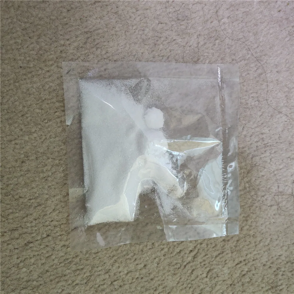 
Top Quality Sodium Starch Glycolate Cas 9063-38-1 