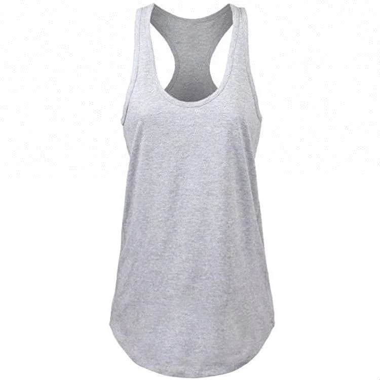 Women Gym Clothing In Bulk Tank Tops